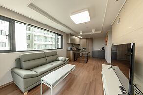 Risen Oceanpark Hotel