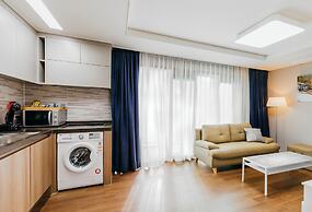 Risen Oceanpark Hotel