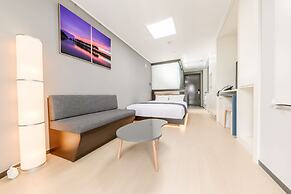 Risen Oceanpark Hotel