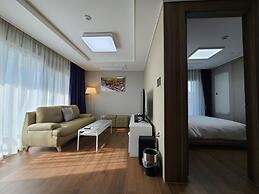 Risen Oceanpark Hotel