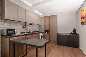 Risen Oceanpark Hotel