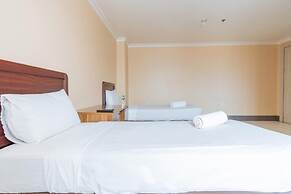 Dechmark Hotel