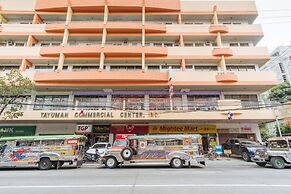 Dechmark Hotel