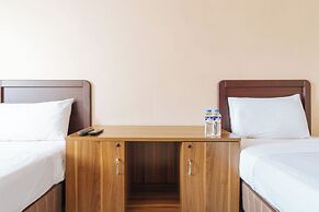 Dechmark Hotel