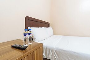 Dechmark Hotel
