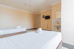 Dechmark Hotel