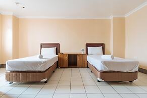 Dechmark Hotel
