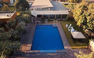 Treehouse Amaara- Pure Vegetarian Resort