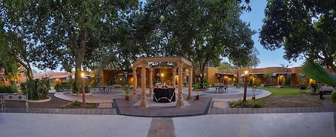 Treehouse Amaara- Pure Vegetarian Resort