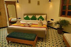 Treehouse Amaara- Pure Vegetarian Resort