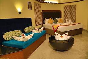 Treehouse Amaara- Pure Vegetarian Resort