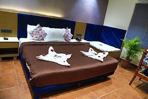 Treehouse Amaara- Pure Vegetarian Resort