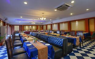 Treehouse Amaara- Pure Vegetarian Resort