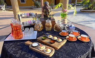 Treehouse Amaara- Pure Vegetarian Resort