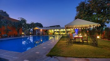 Treehouse Amaara- Pure Vegetarian Resort