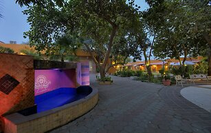 Treehouse Amaara- Pure Vegetarian Resort