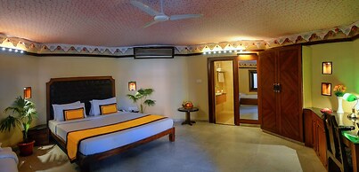 Treehouse Amaara- Pure Vegetarian Resort