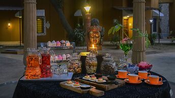 Treehouse Amaara- Pure Vegetarian Resort