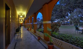 Treehouse Amaara- Pure Vegetarian Resort