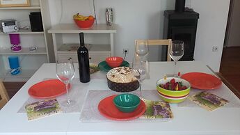 Holiday Home Pavarotti