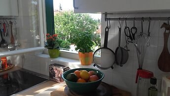 Holiday Home Pavarotti