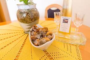 Apartments Villa Bella Vista