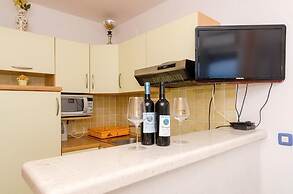 Apartments Villa Bella Vista