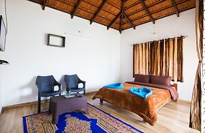 Room in Cabin - The Nest Bettathur Coorg 005