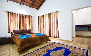 Room in Cabin - The Nest Bettathur Coorg 005