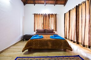 Room in Cabin - The Nest Bettathur Coorg 005