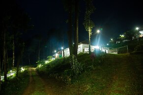 Room in Cabin - The Nest Bettathur Coorg 005