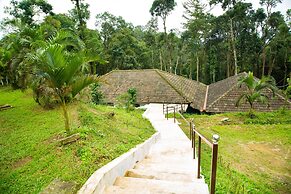 Room in Cabin - The Nest Bettathur Coorg 005