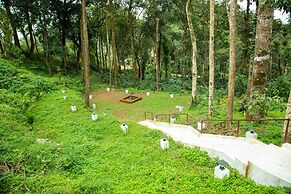 Room in Cabin - The Nest Bettathur Coorg 005