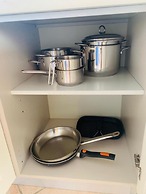 Residence Solaria - 7 - With Mini-pool