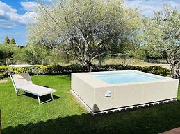 Residence Solaria - 7 - With Mini-pool