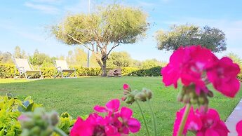 Residence Solaria - 7 - With Mini-pool