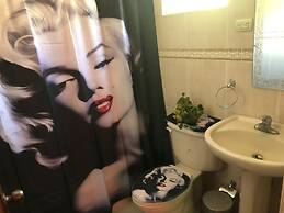 Inviting 3-bedroom Apt in Santo Domingo!