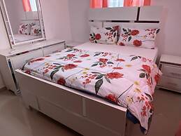Inviting 3-bedroom Apt in Santo Domingo!