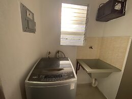 Inviting 3-bedroom Apt in Santo Domingo!