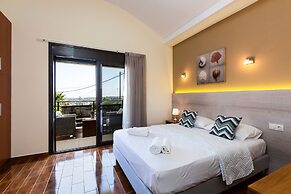 Loutra-one Bedroom Apartment