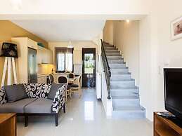 Loutra-one Bedroom Apartment