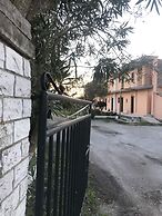 Room-banos Apartment 2 bed Rooms and Swi