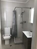 Room-banos Apartment 2 bed Rooms and Swi