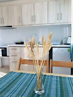 Room-banos Apartment 2 bed Rooms and Swi