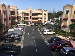 Cozy 3-bedroom Apartment in Santo Domingo!