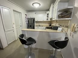 Cozy 3-bedroom Apartment in Santo Domingo!