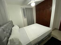 Cozy 3-bedroom Apartment in Santo Domingo!