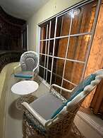 Cozy 3-bedroom Apartment in Santo Domingo!