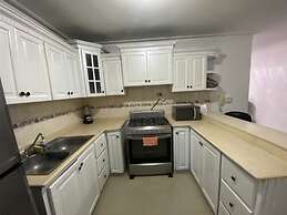 Cozy 3-bedroom Apartment in Santo Domingo!