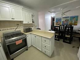 Cozy 3-bedroom Apartment in Santo Domingo!